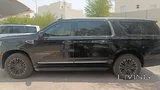 GMC Yukon XL 2025